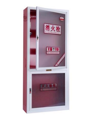上海消火栓箱安裝方法